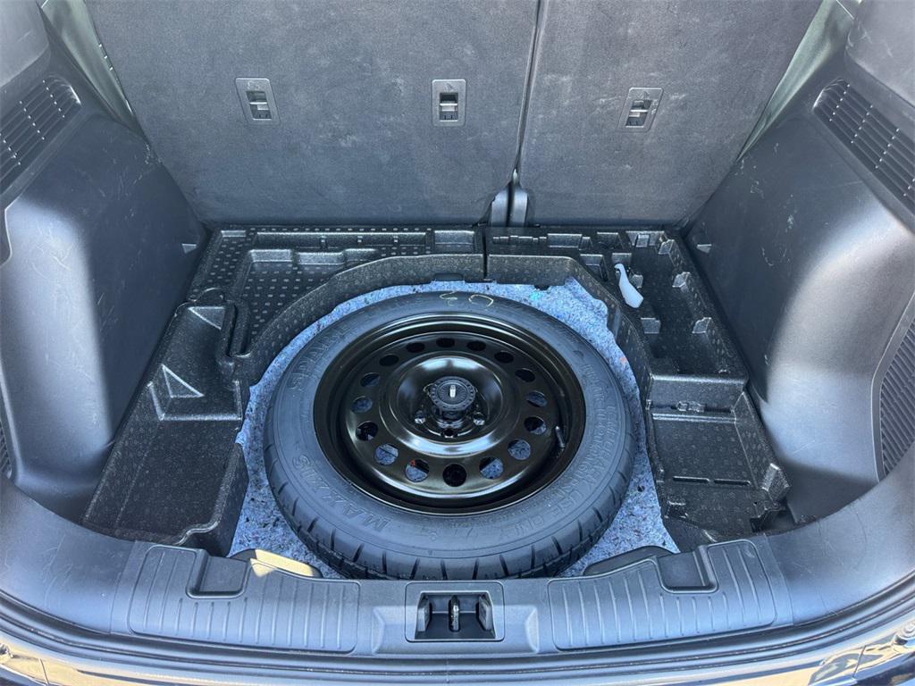 used 2024 Ford Escape car, priced at $22,999