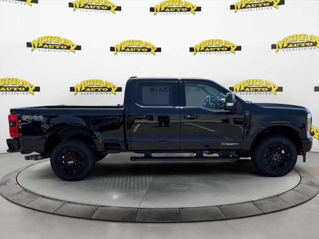 new 2025 Ford F-250 car, priced at $83,175
