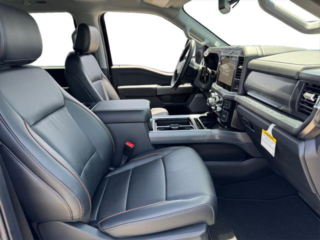 new 2025 Ford F-250 car, priced at $83,175