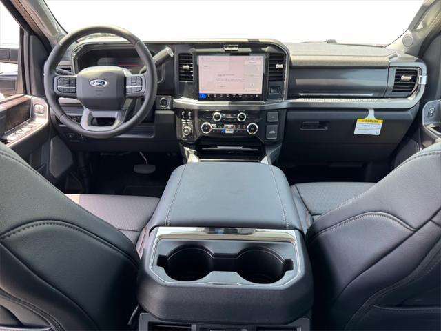 new 2025 Ford F-250 car, priced at $83,175