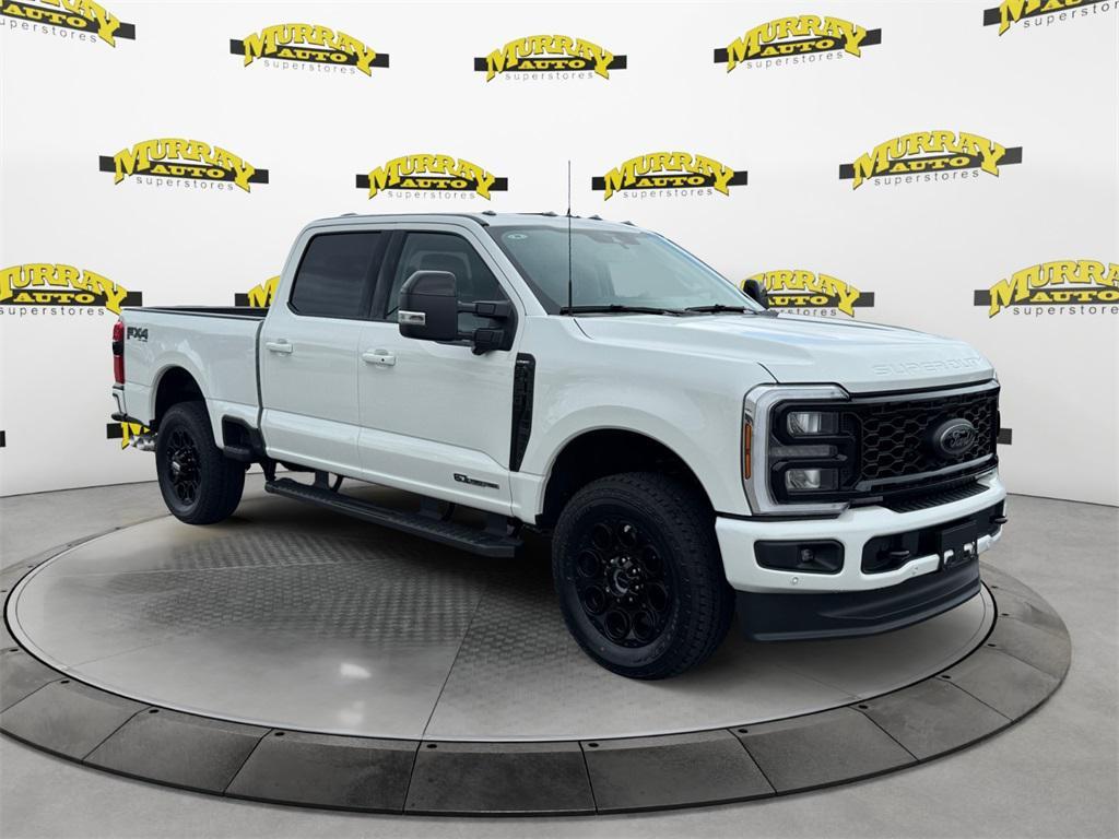 new 2026 Ford F-250 car, priced at $92,325