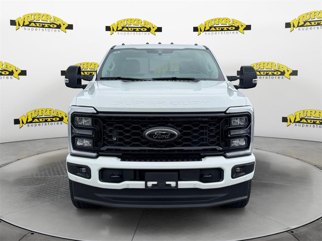 new 2026 Ford F-250 car, priced at $92,325