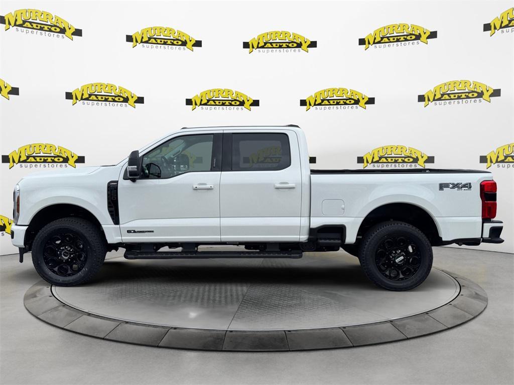 new 2026 Ford F-250 car, priced at $92,325