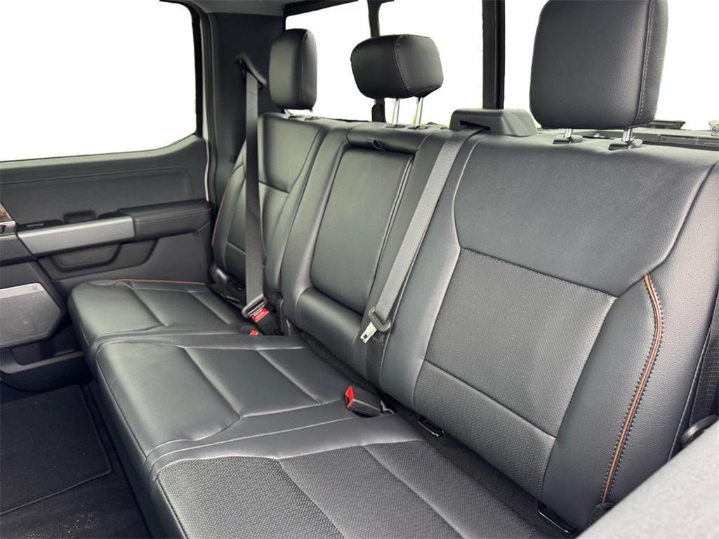 new 2026 Ford F-250 car, priced at $92,325