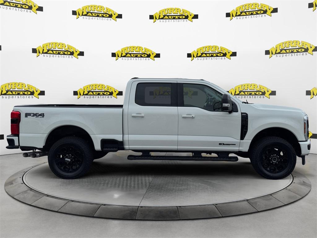 new 2026 Ford F-250 car, priced at $92,325