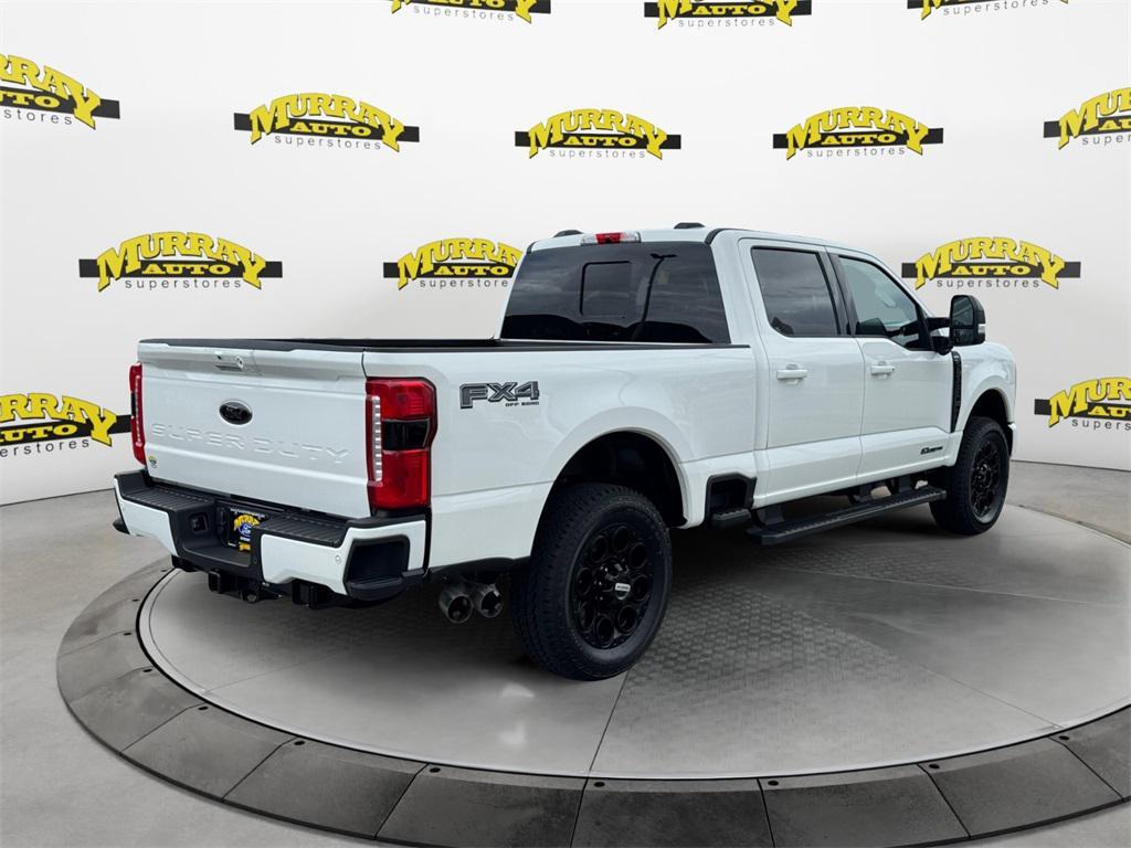 new 2026 Ford F-250 car, priced at $92,325