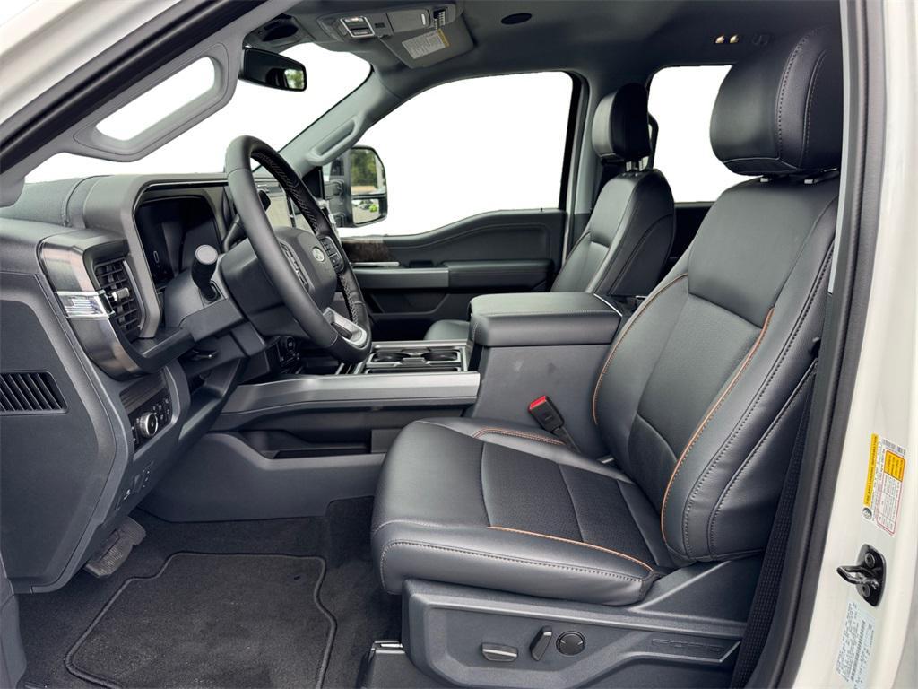 new 2026 Ford F-250 car, priced at $92,325