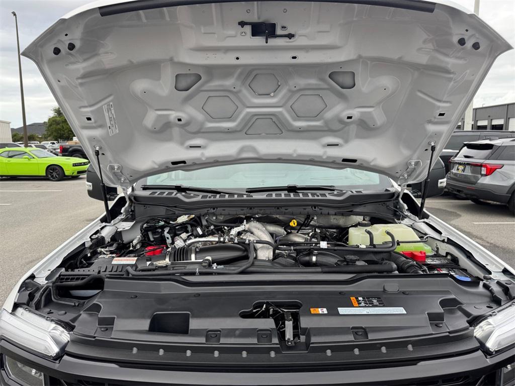 new 2026 Ford F-250 car, priced at $92,325