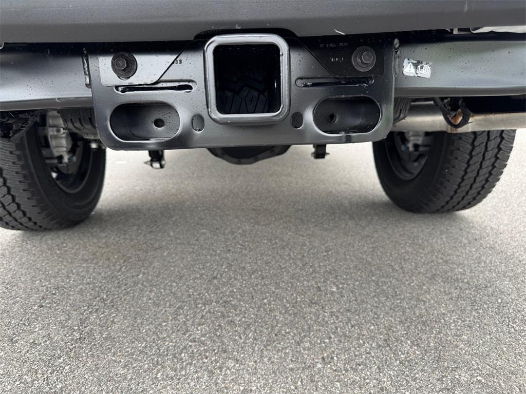 new 2026 Ford F-250 car, priced at $92,325