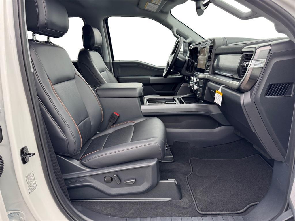 new 2026 Ford F-250 car, priced at $92,325