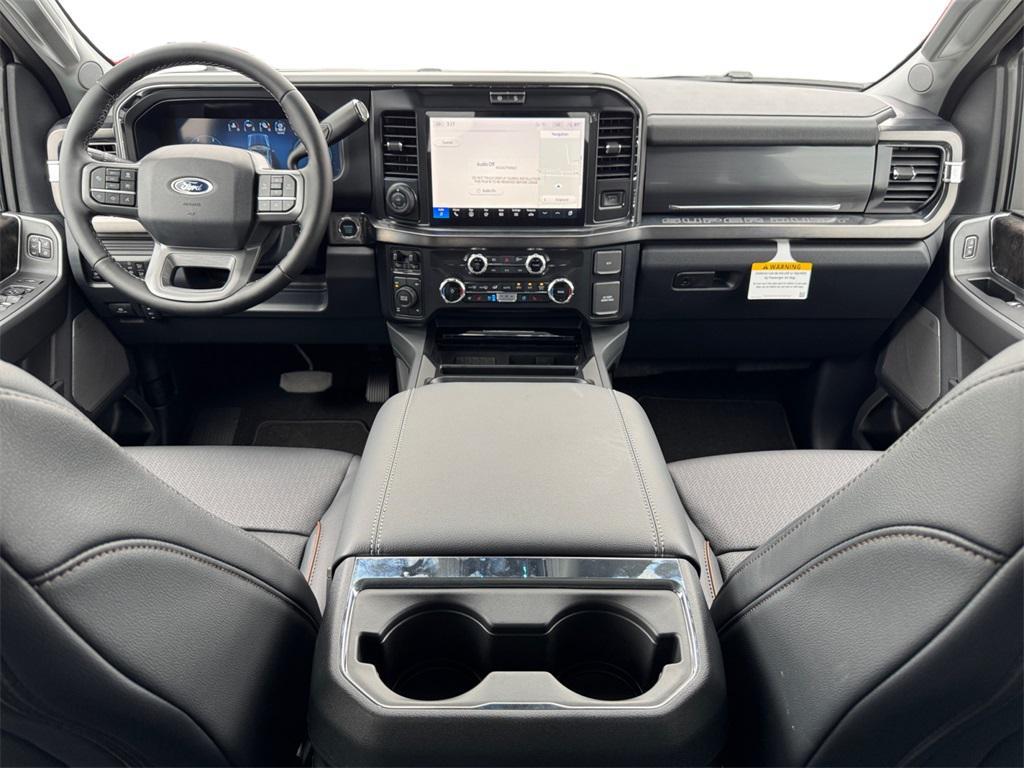 new 2026 Ford F-250 car, priced at $92,325