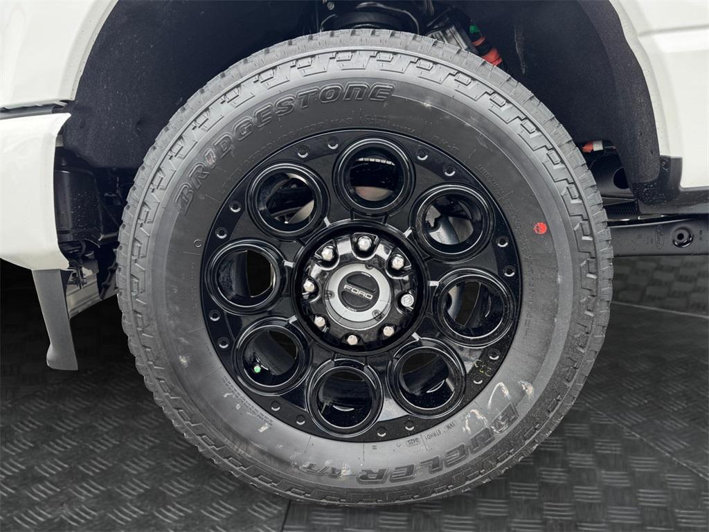new 2026 Ford F-250 car, priced at $92,325