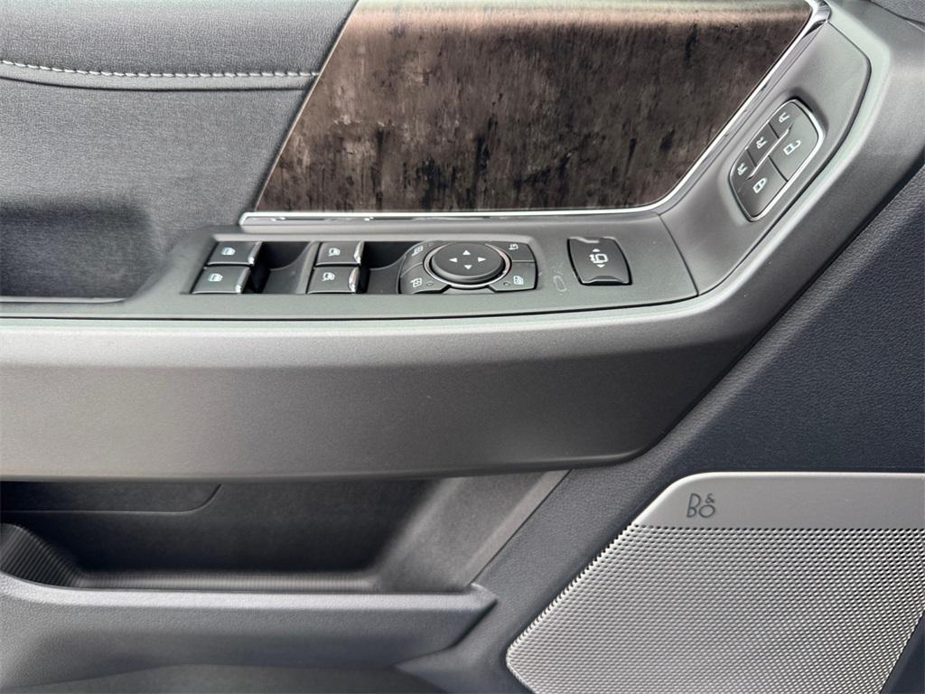 new 2026 Ford F-250 car, priced at $92,325