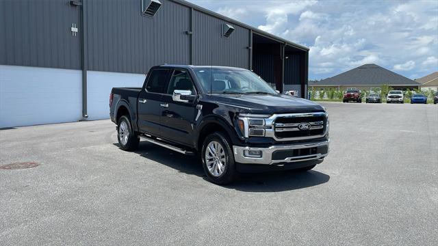 new 2024 Ford F-150 car, priced at $64,094