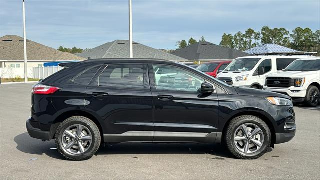 new 2024 Ford Edge car, priced at $37,605