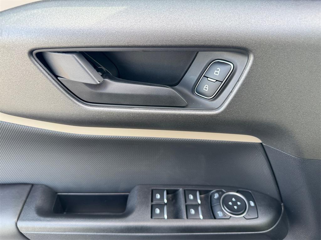 new 2025 Ford Bronco Sport car, priced at $32,724