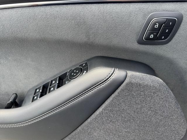 new 2025 Ford Mustang Mach-E car, priced at $58,880