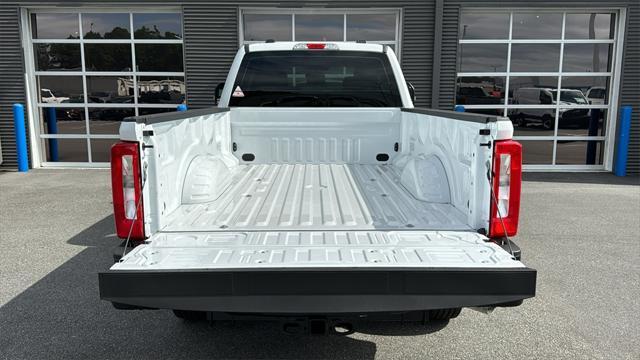 new 2024 Ford F-250 car, priced at $52,410