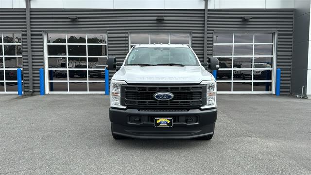 new 2024 Ford F-250 car, priced at $52,410