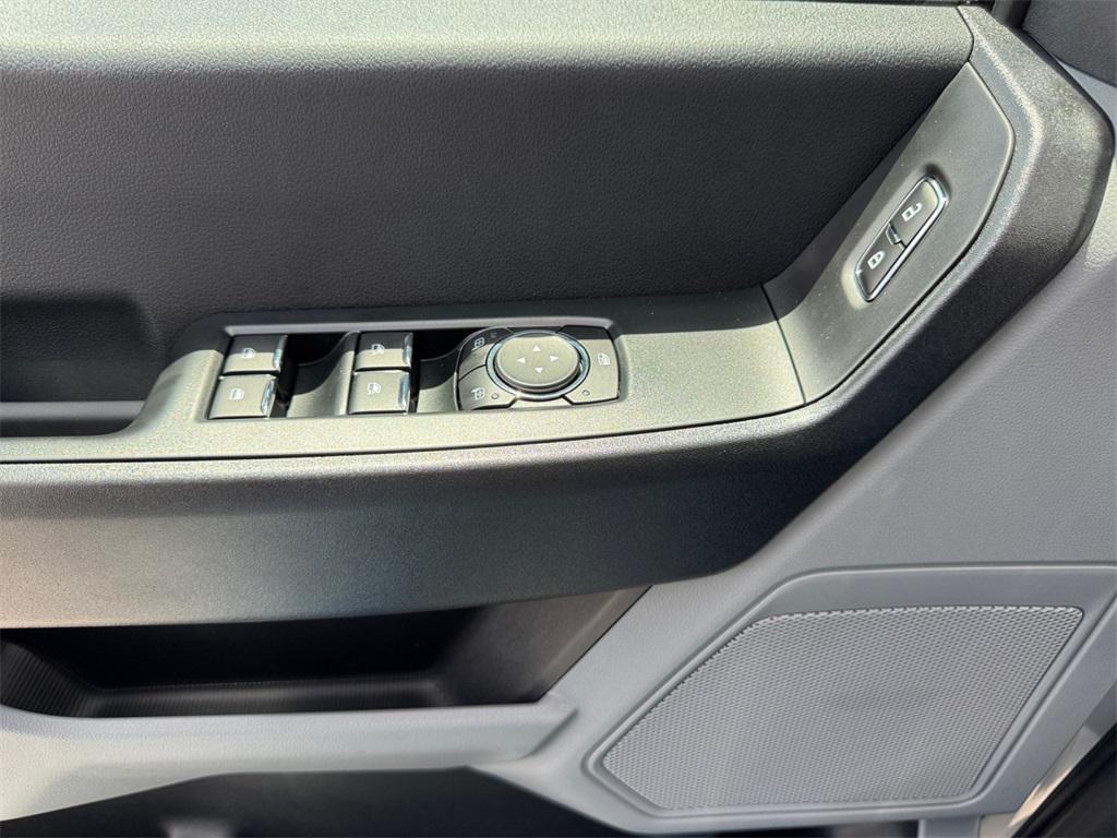 new 2025 Ford F-450 car, priced at $75,385