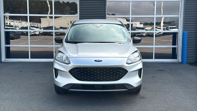 used 2020 Ford Escape car, priced at $17,490