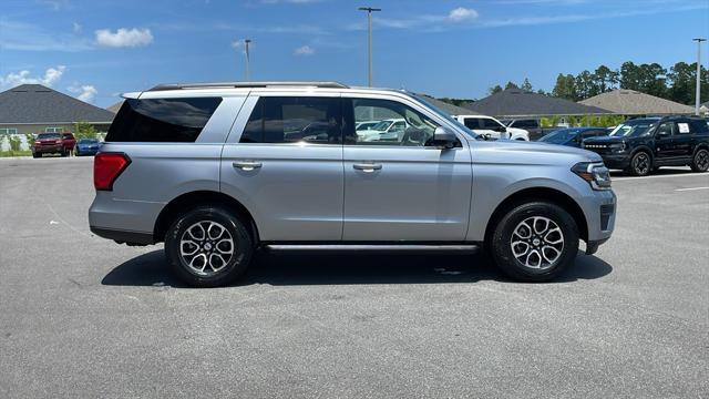 new 2024 Ford Expedition car, priced at $55,486