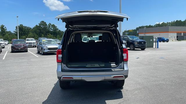 new 2024 Ford Expedition car, priced at $55,486