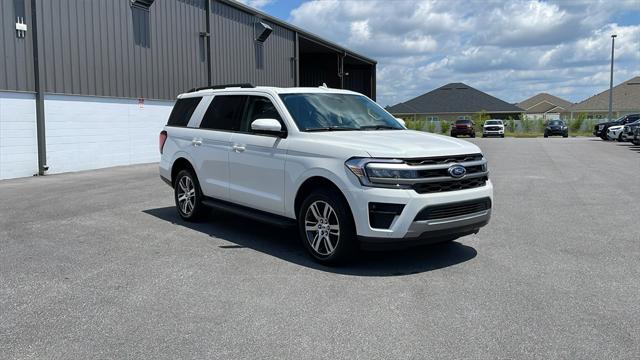 new 2024 Ford Expedition car, priced at $58,094