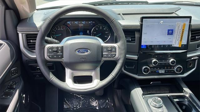 new 2024 Ford Expedition car, priced at $59,094