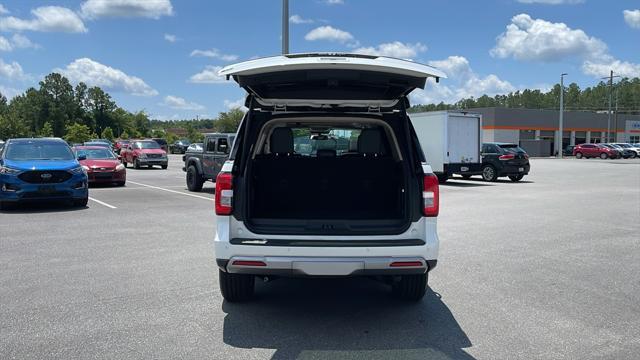 new 2024 Ford Expedition car, priced at $59,094