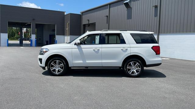 new 2024 Ford Expedition car, priced at $58,094