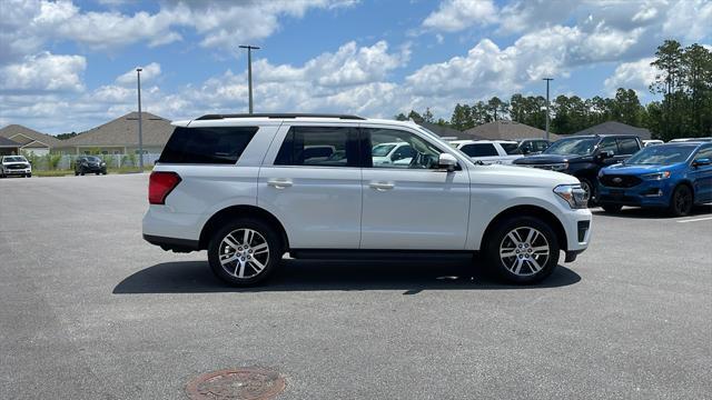 new 2024 Ford Expedition car, priced at $58,094