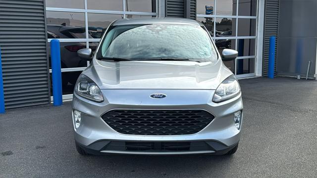 used 2022 Ford Escape car, priced at $19,999