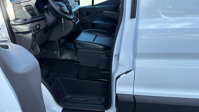 new 2024 Ford Transit-150 car, priced at $50,920