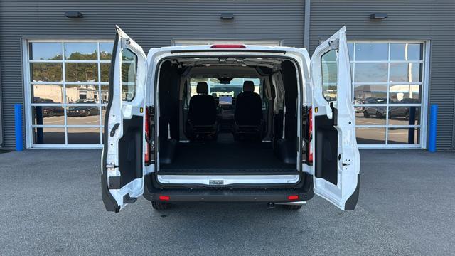 new 2024 Ford Transit-150 car, priced at $50,920