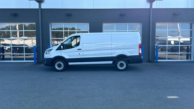 new 2024 Ford Transit-150 car, priced at $44,878