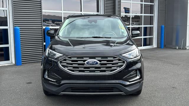 used 2022 Ford Edge car, priced at $20,999