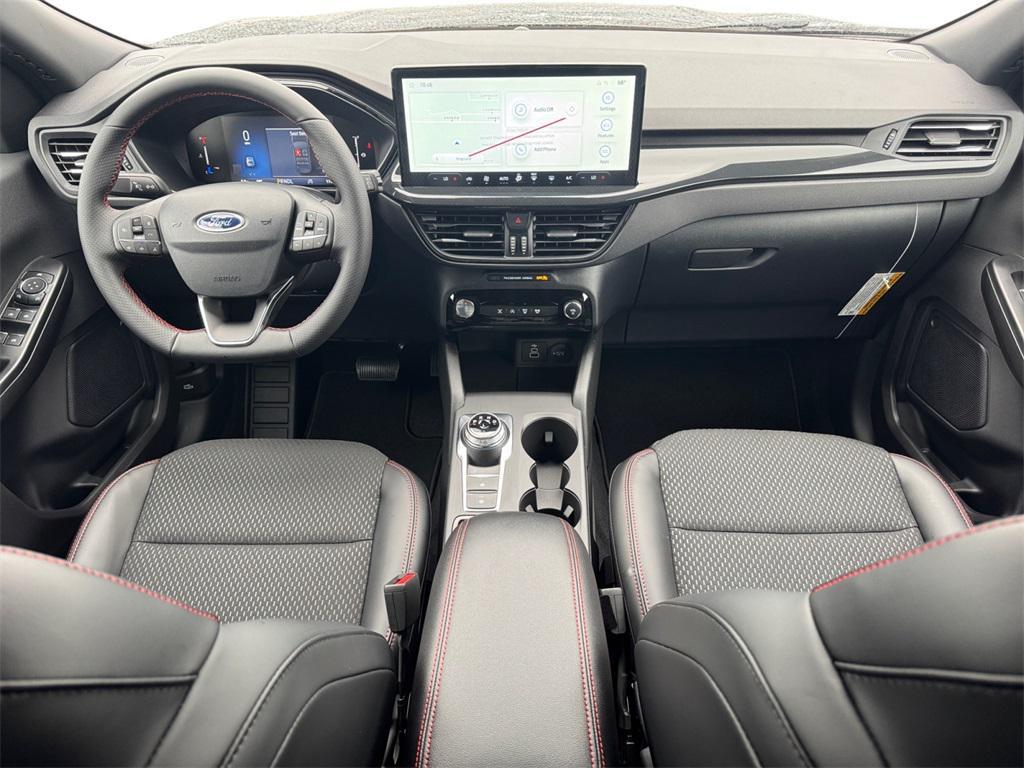 new 2026 Ford Escape car, priced at $34,660