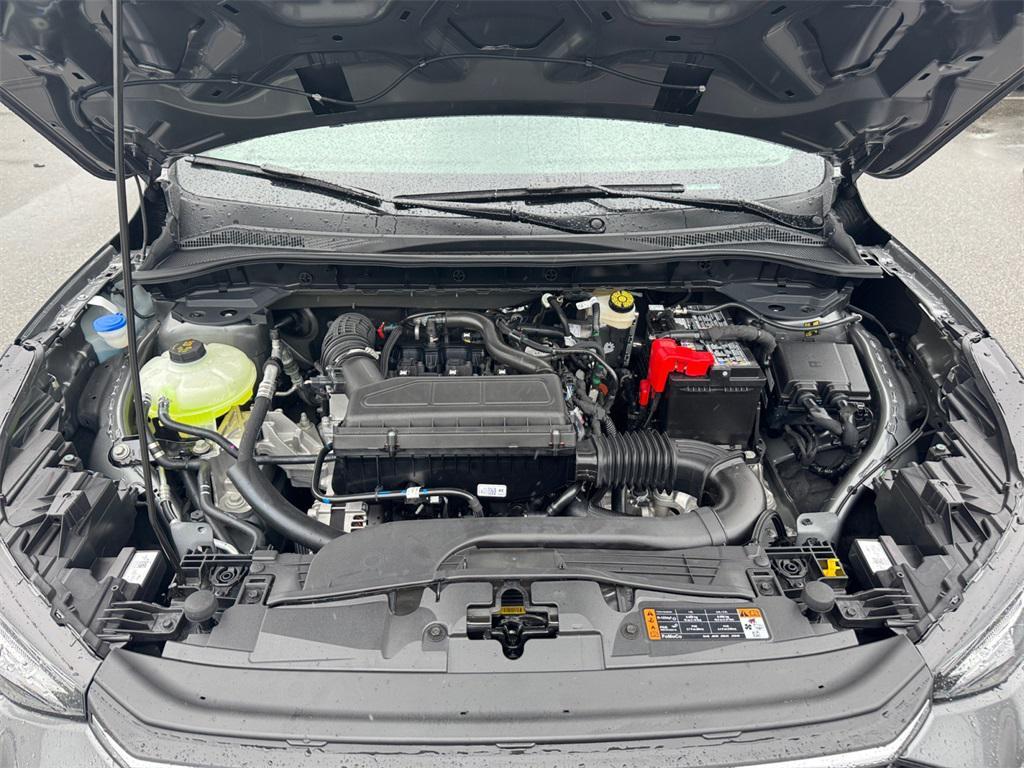 new 2026 Ford Escape car, priced at $34,660