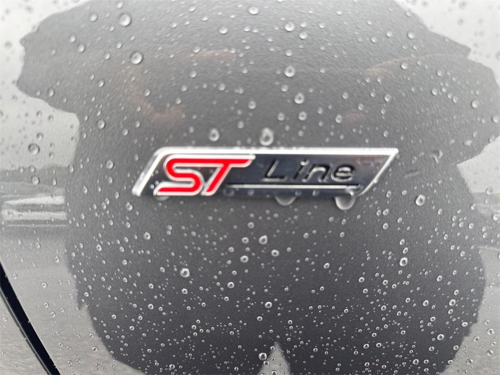 new 2026 Ford Escape car, priced at $34,660