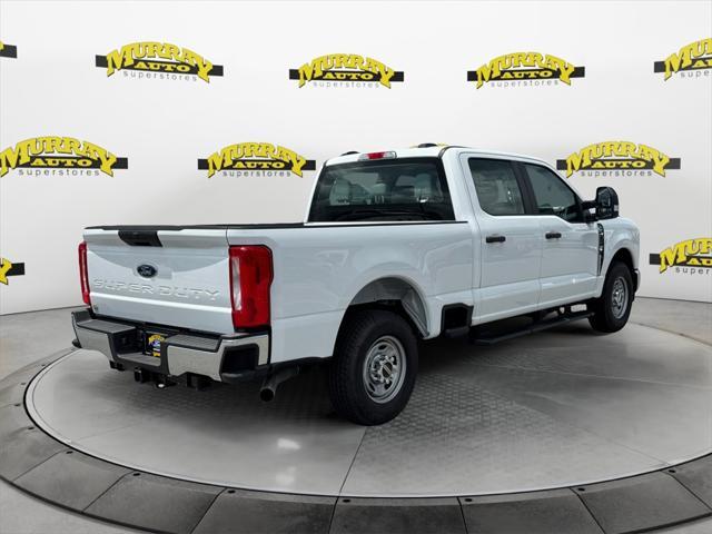 new 2024 Ford F-250 car, priced at $45,341