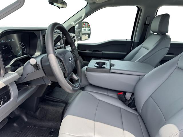 new 2024 Ford F-250 car, priced at $45,341