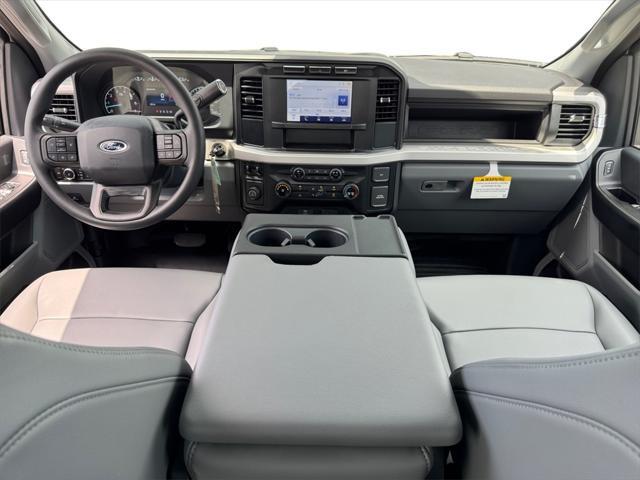new 2024 Ford F-250 car, priced at $45,341