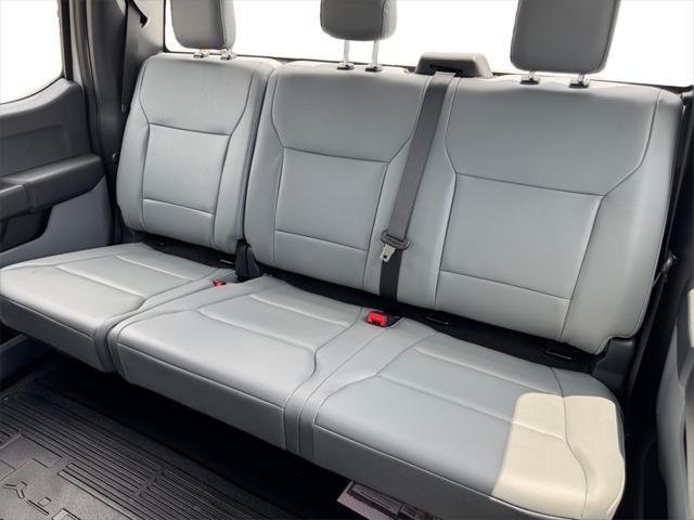 new 2024 Ford F-250 car, priced at $45,341