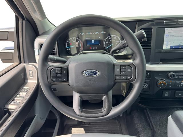 new 2024 Ford F-250 car, priced at $45,341