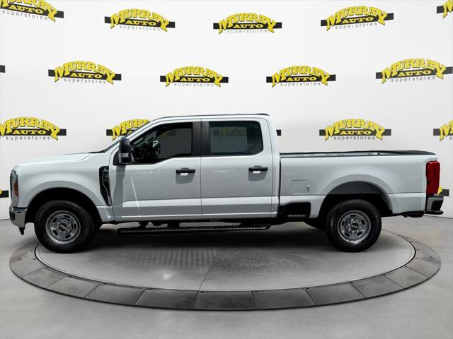 new 2024 Ford F-250 car, priced at $45,341