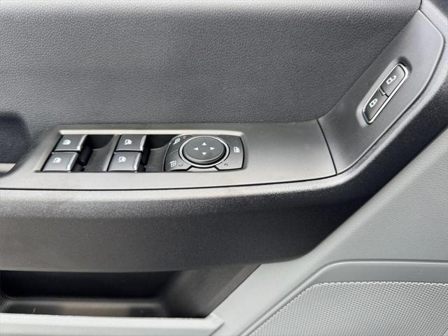 new 2024 Ford F-250 car, priced at $45,341