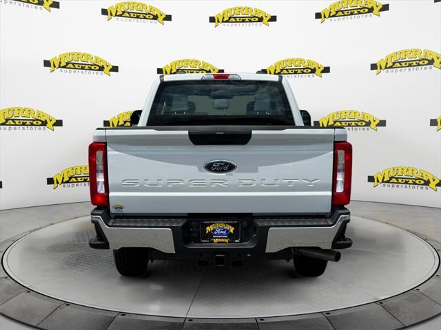 new 2024 Ford F-250 car, priced at $45,341