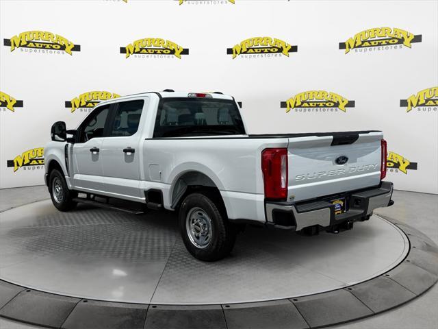 new 2024 Ford F-250 car, priced at $45,341
