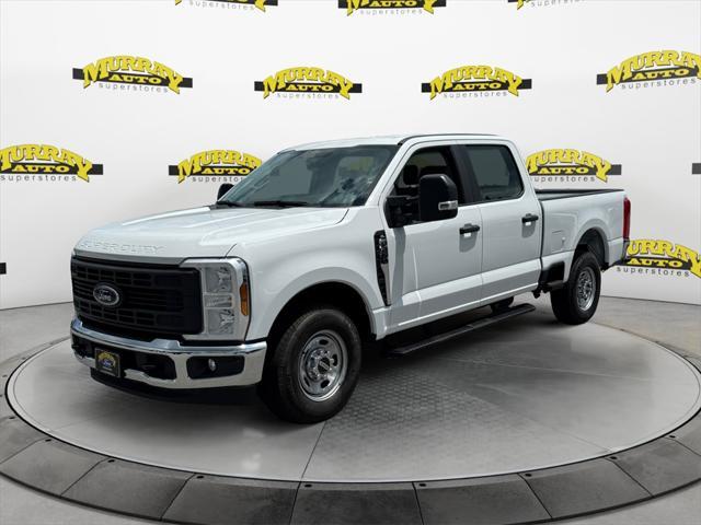 new 2024 Ford F-250 car, priced at $45,341